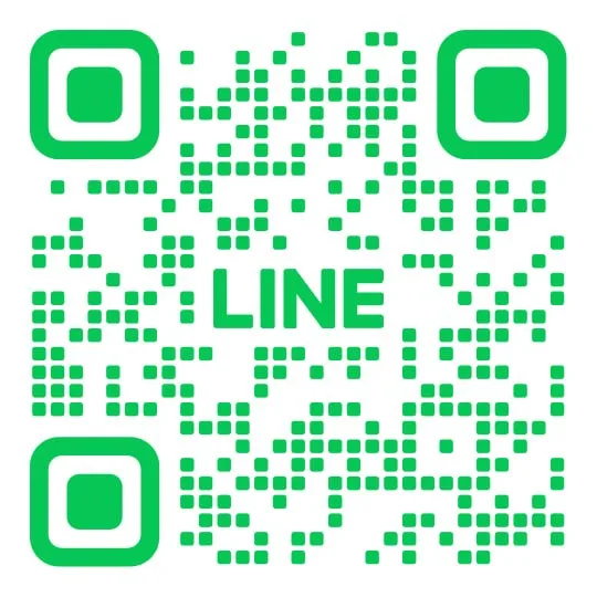 QR Code แชท สุ่มเลขที่ วงล้อ ทาง Line
